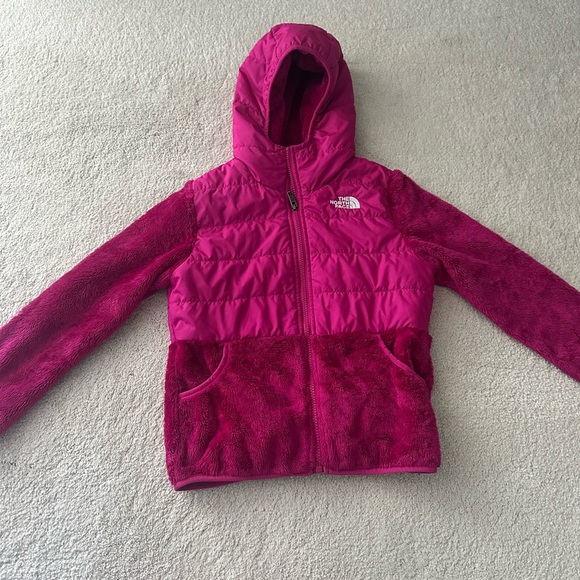 The North Face Girl’s Size Medium/10 Jacket - Excellent Condition - Picture 1 of 2